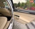 Белый Форд Фьюжн, объемом двигателя 2 л и пробегом 453 тыс. км за 8500 $, фото 11 на Automoto.ua