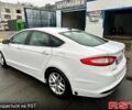 Білий Форд Фьюжен, об'ємом двигуна 2.5 л та пробігом 117 тис. км за 8500 $, фото 2 на Automoto.ua