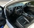 Білий Форд Фьюжен, об'ємом двигуна 2 л та пробігом 246 тис. км за 7666 $, фото 12 на Automoto.ua