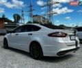 Білий Форд Фьюжен, об'ємом двигуна 2.5 л та пробігом 230 тис. км за 8000 $, фото 1 на Automoto.ua