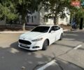 Білий Форд Фьюжен, об'ємом двигуна 2 л та пробігом 210 тис. км за 10000 $, фото 1 на Automoto.ua