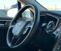 Білий Форд Фьюжен, об'ємом двигуна 1.6 л та пробігом 91 тис. км за 16690 $, фото 40 на Automoto.ua