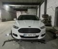 Белый Форд Фьюжн, объемом двигателя 1.6 л и пробегом 230 тыс. км за 8700 $, фото 1 на Automoto.ua