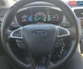 Білий Форд Фьюжен, об'ємом двигуна 2.5 л та пробігом 204 тис. км за 9700 $, фото 22 на Automoto.ua
