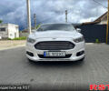 Форд Фьюжен 2012 у Дніпро (Дніпропетровську) на Automoto.ua Білий Форд Фьюжен, об'ємом двигуна 2 л та пробігом 193 тис. км за 11200 $, фото 1 на Automoto.ua