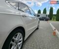 Белый Форд Фьюжн, объемом двигателя 1.6 л и пробегом 183 тыс. км за 7900 $, фото 14 на Automoto.ua