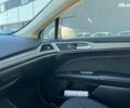 Білий Форд Фьюжен, об'ємом двигуна 1.6 л та пробігом 91 тис. км за 16690 $, фото 26 на Automoto.ua