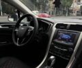 Белый Форд Фьюжн, объемом двигателя 2 л и пробегом 246 тыс. км за 10900 $, фото 11 на Automoto.ua