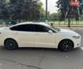 Білий Форд Фьюжен, об'ємом двигуна 2 л та пробігом 210 тис. км за 10000 $, фото 4 на Automoto.ua