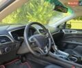 Білий Форд Фьюжен, об'ємом двигуна 1.6 л та пробігом 300 тис. км за 8499 $, фото 16 на Automoto.ua