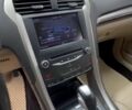 Белый Форд Фьюжн, объемом двигателя 0 л и пробегом 230 тыс. км за 7724 $, фото 8 на Automoto.ua