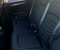 Белый Форд Фьюжн, объемом двигателя 2.5 л и пробегом 141 тыс. км за 8800 $, фото 10 на Automoto.ua
