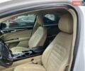 Білий Форд Фьюжен, об'ємом двигуна 1.6 л та пробігом 180 тис. км за 8400 $, фото 5 на Automoto.ua
