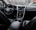 Білий Форд Фьюжен, об'ємом двигуна 1.6 л та пробігом 236 тис. км за 8600 $, фото 14 на Automoto.ua
