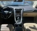 Белый Форд Фьюжн, объемом двигателя 2 л и пробегом 180 тыс. км за 12800 $, фото 12 на Automoto.ua