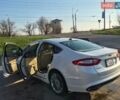 Белый Форд Фьюжн, объемом двигателя 2 л и пробегом 219 тыс. км за 8800 $, фото 17 на Automoto.ua