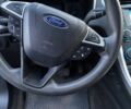 Білий Форд Фьюжен, об'ємом двигуна 2.49 л та пробігом 220 тис. км за 7900 $, фото 11 на Automoto.ua