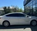 Белый Форд Фьюжн, объемом двигателя 2 л и пробегом 180 тыс. км за 12800 $, фото 7 на Automoto.ua