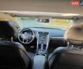 Білий Форд Фьюжен, об'ємом двигуна 2 л та пробігом 149 тис. км за 7000 $, фото 19 на Automoto.ua