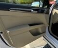 Білий Форд Фьюжен, об'ємом двигуна 1.6 л та пробігом 270 тис. км за 6400 $, фото 16 на Automoto.ua