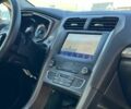 Білий Форд Фьюжен, об'ємом двигуна 1.6 л та пробігом 91 тис. км за 16690 $, фото 39 на Automoto.ua