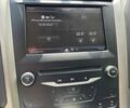 Білий Форд Фьюжен, об'ємом двигуна 2 л та пробігом 168 тис. км за 12300 $, фото 9 на Automoto.ua