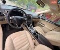 Белый Форд Фьюжн, объемом двигателя 2 л и пробегом 453 тыс. км за 8500 $, фото 18 на Automoto.ua