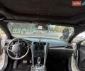 Білий Форд Фьюжен, об'ємом двигуна 2 л та пробігом 210 тис. км за 10000 $, фото 12 на Automoto.ua