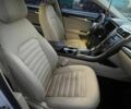 Білий Форд Фьюжен, об'ємом двигуна 2.5 л та пробігом 160 тис. км за 9500 $, фото 10 на Automoto.ua