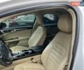 Белый Форд Фьюжн, объемом двигателя 1.6 л и пробегом 180 тыс. км за 8700 $, фото 5 на Automoto.ua