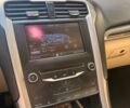 Білий Форд Фьюжен, об'ємом двигуна 2 л та пробігом 453 тис. км за 8500 $, фото 13 на Automoto.ua