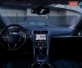 Білий Форд Фьюжен, об'ємом двигуна 2 л та пробігом 195 тис. км за 10690 $, фото 12 на Automoto.ua