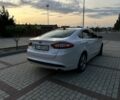 Білий Форд Фьюжен, об'ємом двигуна 2 л та пробігом 246 тис. км за 7666 $, фото 3 на Automoto.ua