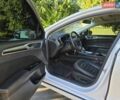 Білий Форд Фьюжен, об'ємом двигуна 1.6 л та пробігом 300 тис. км за 8499 $, фото 13 на Automoto.ua