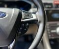 Білий Форд Фьюжен, об'ємом двигуна 2 л та пробігом 182 тис. км за 12800 $, фото 11 на Automoto.ua