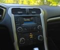 Білий Форд Фьюжен, об'ємом двигуна 1.6 л та пробігом 300 тис. км за 8497 $, фото 19 на Automoto.ua