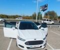 Білий Форд Фьюжен, об'ємом двигуна 2.5 л та пробігом 204 тис. км за 9700 $, фото 2 на Automoto.ua