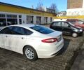 Білий Форд Фьюжен, об'ємом двигуна 2.5 л та пробігом 250 тис. км за 8500 $, фото 3 на Automoto.ua