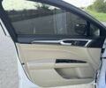 Белый Форд Фьюжн, объемом двигателя 2 л и пробегом 220 тыс. км за 10000 $, фото 10 на Automoto.ua