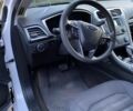 Білий Форд Фьюжен, об'ємом двигуна 2.49 л та пробігом 220 тис. км за 7900 $, фото 10 на Automoto.ua