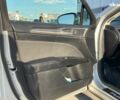 Білий Форд Фьюжен, об'ємом двигуна 1.6 л та пробігом 91 тис. км за 16690 $, фото 16 на Automoto.ua