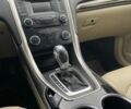 Білий Форд Фьюжен, об'ємом двигуна 1.6 л та пробігом 270 тис. км за 8199 $, фото 4 на Automoto.ua