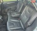 Білий Форд Фьюжен, об'ємом двигуна 2 л та пробігом 149 тис. км за 7000 $, фото 16 на Automoto.ua