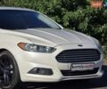 Білий Форд Фьюжен, об'ємом двигуна 1.6 л та пробігом 300 тис. км за 8499 $, фото 4 на Automoto.ua