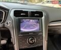 Білий Форд Фьюжен, об'ємом двигуна 2 л та пробігом 210 тис. км за 10000 $, фото 13 на Automoto.ua