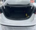 Білий Форд Фьюжен, об'ємом двигуна 1.6 л та пробігом 226 тис. км за 8999 $, фото 13 на Automoto.ua