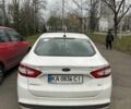 Білий Форд Фьюжен, об'ємом двигуна 2.5 л та пробігом 117 тис. км за 8500 $, фото 1 на Automoto.ua