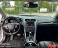 Форд Фьюжен 2012 у Дніпро (Дніпропетровську) на Automoto.ua Білий Форд Фьюжен, об'ємом двигуна 2 л та пробігом 193 тис. км за 11200 $, фото 12 на Automoto.ua