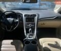 Білий Форд Фьюжен, об'ємом двигуна 2 л та пробігом 182 тис. км за 12800 $, фото 12 на Automoto.ua