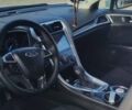Білий Форд Фьюжен, об'ємом двигуна 2.5 л та пробігом 250 тис. км за 8500 $, фото 10 на Automoto.ua